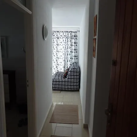 Cristianos Διαμέρισμα Los Cristianos (Tenerife)