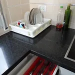 Apartment Cristianos *