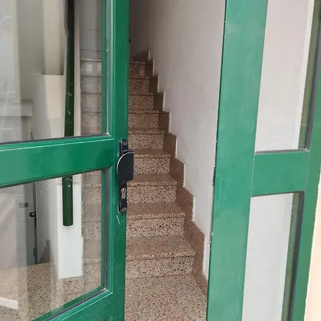 Cristianos Apartamento