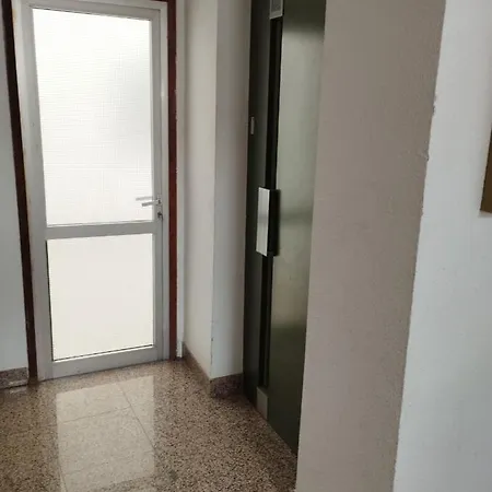 Apartmán Cristianos