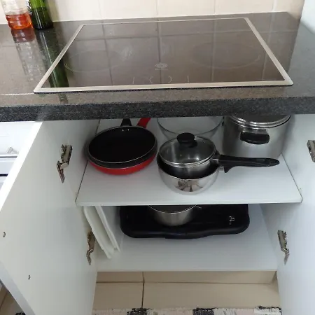 Apartamento Cristianos Los Cristianos (Tenerife)