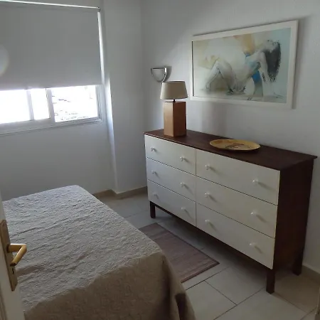 Cristianos Apartmán Los Cristianos (Tenerife)