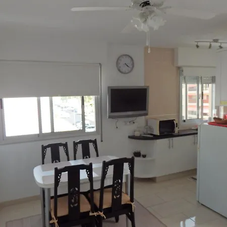 Cristianos Apartamento