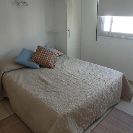 Apartamento Cristianos Los Cristianos (Tenerife)