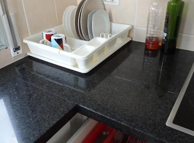 Apartmán Cristianos *