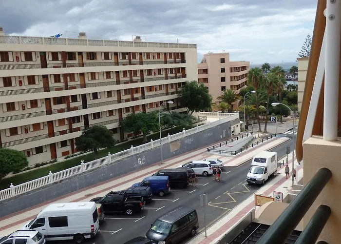 Apartmán Cristianos *