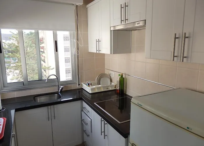 Apartmán Cristianos