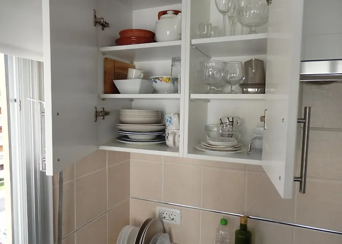 Cristianos * Los Cristianos (Tenerife)