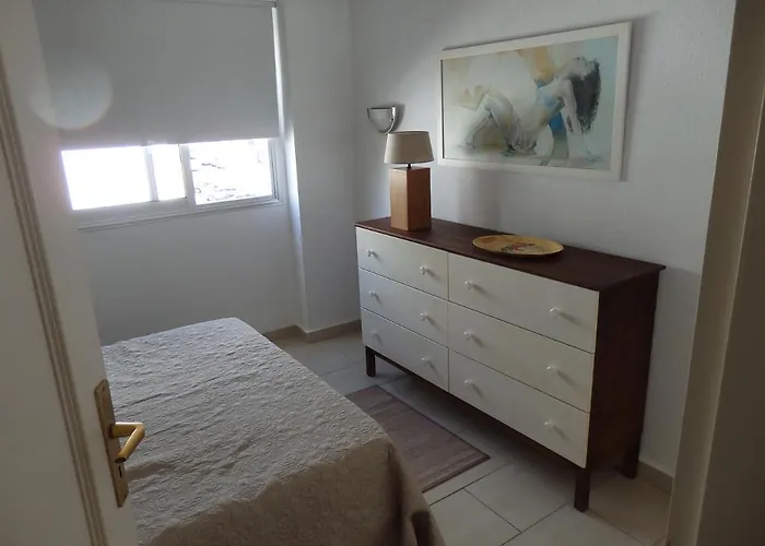 Cristianos Apartmán Los Cristianos (Tenerife)