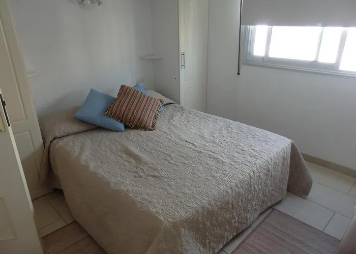 Apartmán Cristianos Los Cristianos (Tenerife)