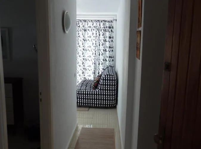 Cristianos Apartmán Los Cristianos (Tenerife)