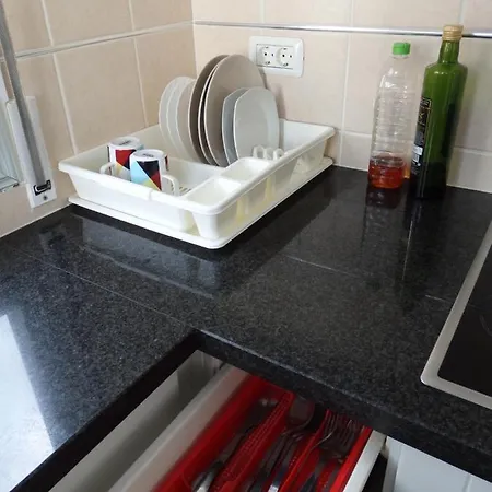 Appartamento Cristianos *