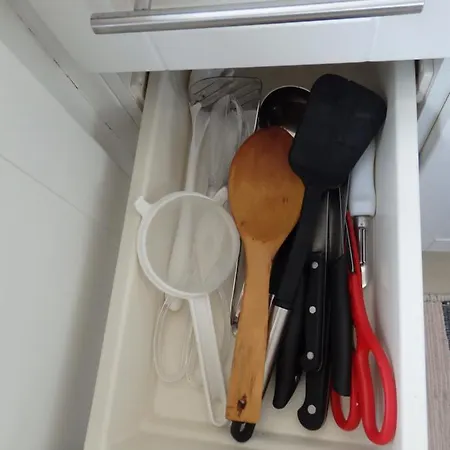 Daire Cristianos Los Cristianos (Tenerife)