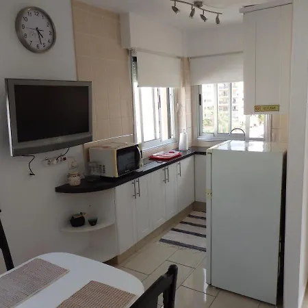 Cristianos Appartamento *