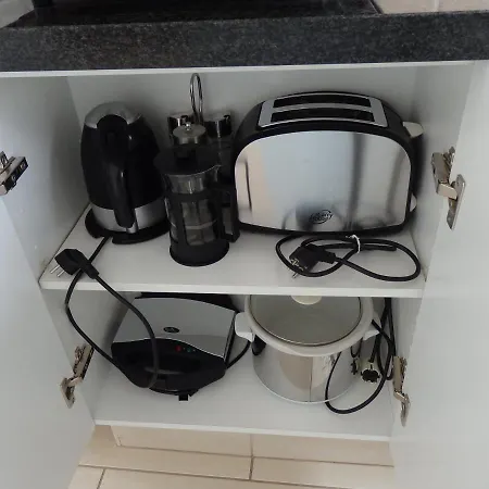 Cristianos Los Cristianos (Tenerife)