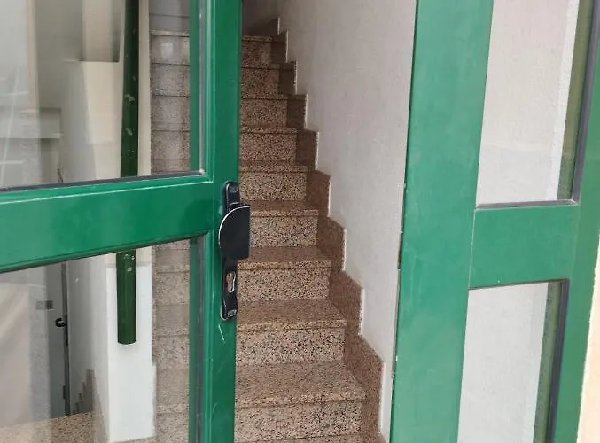 Cristianos Apartment