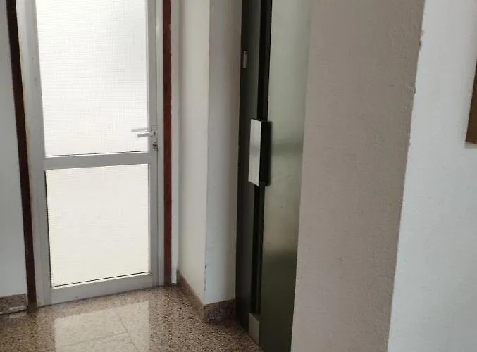 Apartment Cristianos