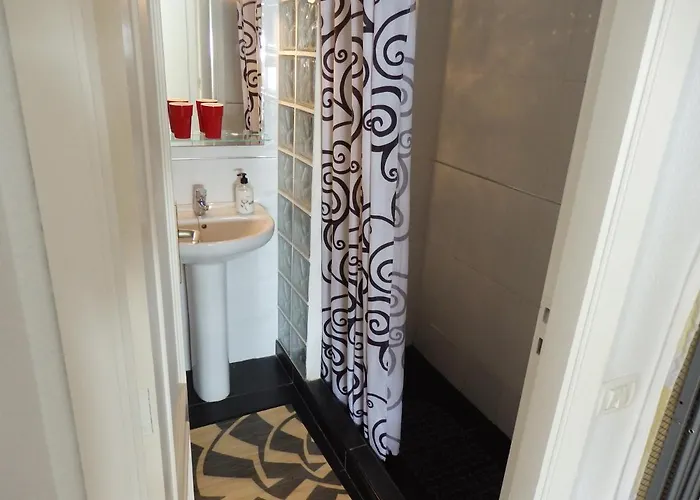 Cristianos Apartment