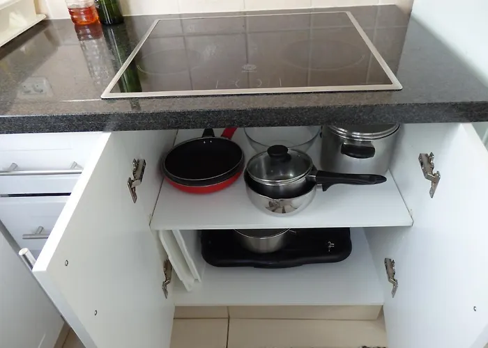 Apartment Cristianos Los Cristianos (Tenerife)