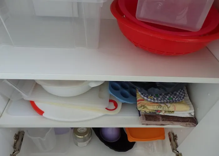 Cristianos Apartment Los Cristianos (Tenerife)