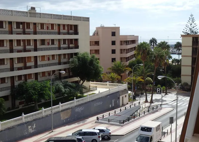 Cristianos Apartment Los Cristianos (Tenerife)