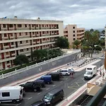 Apartment Cristianos *