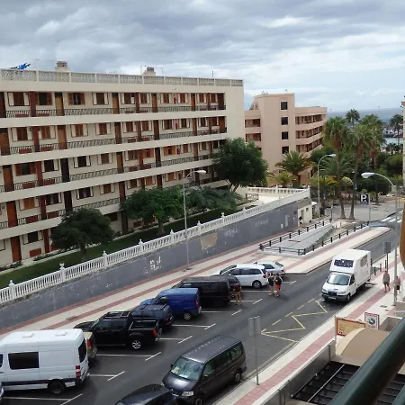 Apartamento Cristianos *